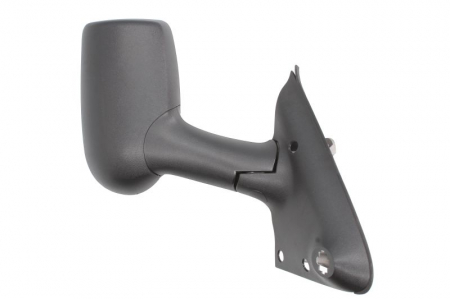 Oglinda laterala Dreapta (manual, convexa, crom, lung) potrivit FORD TRANSIT, TRANSIT TOURNEO -08.14 [1]