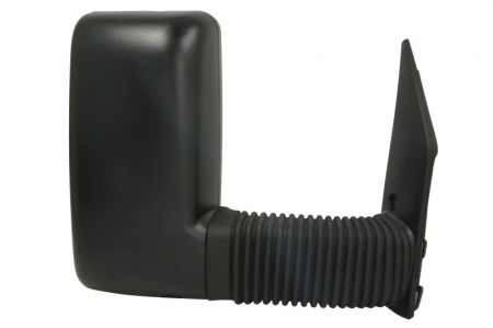 Oglinda laterala Dreapta (manual, convexa, lung) potrivit IVECO DAILY III [1]