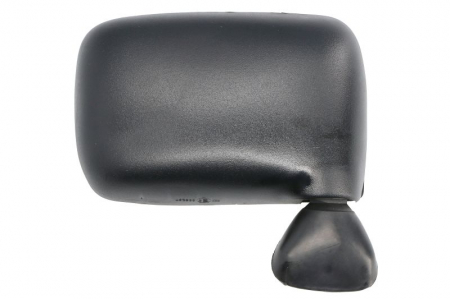 Oglinda laterala Dreapta (manual, convexa) potrivit FORD FIESTA II, FIESTA/HATCHBACK [1]