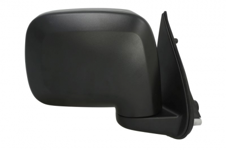 Oglinda laterala Dreapta (manual, convexa) potrivit FORD MAVERICK; NISSAN TERRANO II -09.07 [1]