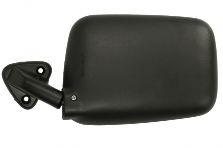 Oglinda laterala Dreapta (manual, convexa) potrivit NISSAN VANETTE [1]