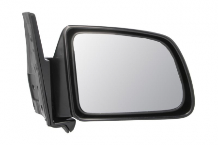 Oglinzi auto - Oglinda laterala Dreapta (manual, convexa) potrivit SUZUKI VITARA