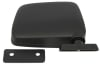 Oglinda laterala Dreapta manual, plat potrivit NISSAN PATROL III/1 [2]