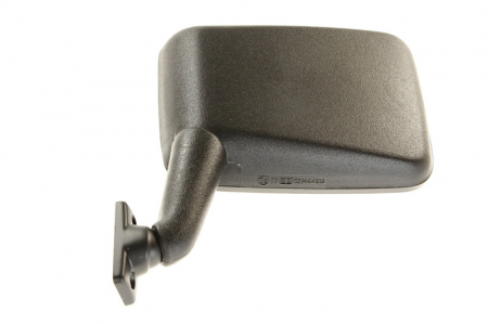 Oglinda laterala Dreapta manual, plat potrivit VW TRANSPORTER III [0]