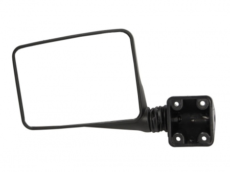 Caroserie - Oglinda laterala Dreapta manual, potrivit CITROEN C25; FIAT DUCATO; PEUGEOT J5, J9