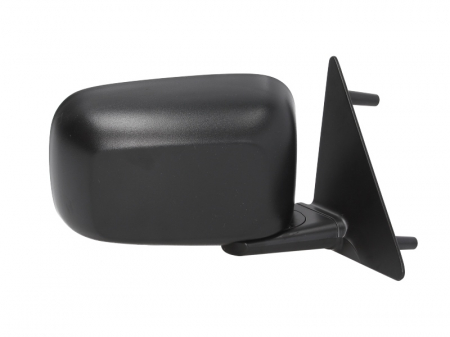 Oglinda laterala Dreapta manual, potrivit VW GOLF II, JETTA II [1]