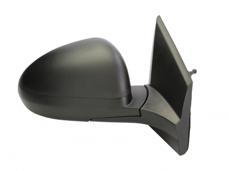 Oglinda laterala Dreapta (mecanic, convexa) potrivit CHEVROLET AVEO [1]