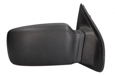 Oglinda laterala Dreapta (mecanic, convexa) potrivit FORD SIERRA, SIERRA I, SIERRA II [1]