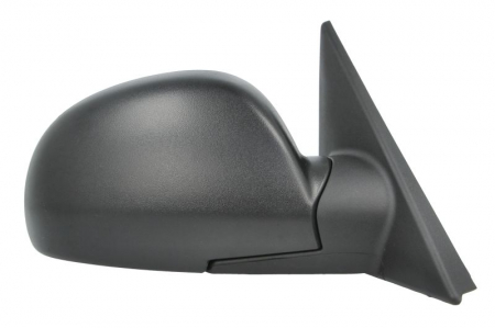 Oglinda laterala Dreapta (mecanic, convexa) potrivit HYUNDAI ACCENT II [1]