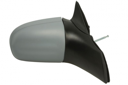 Oglinda laterala Dreapta (mecanic, convexa) potrivit OPEL CORSA B, CORSA B/HATCHBACK [1]