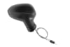 Oglinda laterala Dreapta mecanic, crom potrivit SEAT IBIZA IV, IBIZA IV SC, IBIZA IV ST  [2]