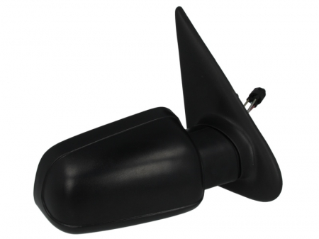 Oglinda laterala Dreapta mecanic, potrivit CITROEN ZX [1]