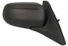 Oglinda laterala Dreapta mecanic, potrivit MAZDA 323 F VI, 323 S VI [2]