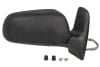 Oglinda laterala Dreapta mecanic, potrivit SEAT ALHAMBRA; VW SHARAN [2]
