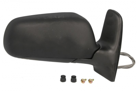 Oglinda laterala Dreapta mecanic, potrivit SEAT ALHAMBRA; VW SHARAN [1]