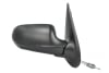 Caroserie - Oglinda laterala Dreapta (mecanic, ) potrivita FIAT PALIO, SIENA