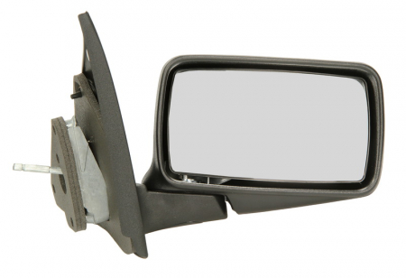 Oglinzi auto - Oglinda laterala Dreapta potrivit FORD ESCORT V, ESCORT V EXPRESS, ORION III - (mecanic, ) potrivita