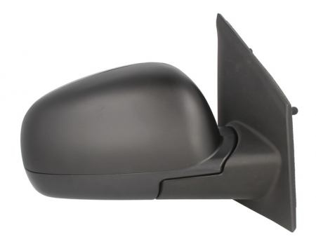 Oglinda laterala Dreapta (mecanic, ) potrivita NISSAN NOTE, NP300 NAVARA [1]