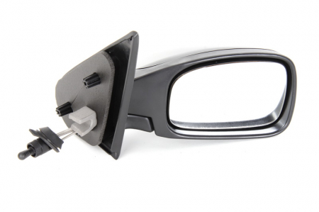 Oglinda laterala Dreapta (mecanic, ) potrivita PEUGEOT 306 [1]