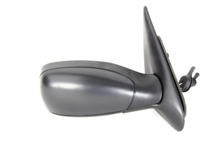 Oglinda laterala Dreapta (mecanic, ) potrivita PEUGEOT 306 [0]