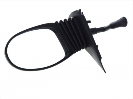 Oglinda laterala Dreapta (mecanica ) potrivita FIAT SEICENTO / 600 [0]