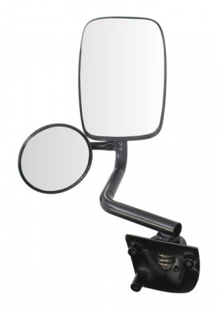 Caroserie - Oglinda laterala Dreapta potrivit KIA K2500, K2500 II, K2700, K2700 II