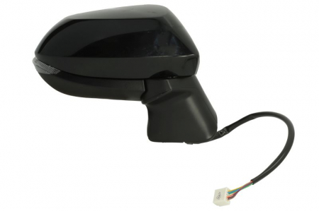 Oglinda laterala potrivit TOYOTA COROLLA E21, COROLLA SDN E21 03.18- [1]