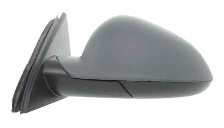 Oglinda laterala Stanga asferice, incalzita, crom, pliabil electric potrivit OPEL INSIGNIA A, INSIGNIA A COUNTRY [1]