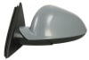 Oglinda laterala Stanga asferice, incalzita, crom, pliabil electric potrivit OPEL INSIGNIA A, INSIGNIA A COUNTRY [2]