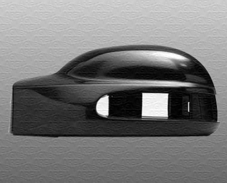 Caroserie - Oglinda laterala Stanga (captuseala) potrivit MERCEDES VIANO (W639), VITO / MIXTO (W639), VITO (W639)