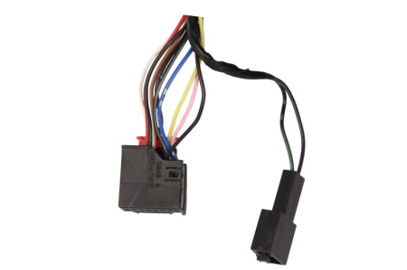 Oglinda laterala stanga (electric, asferic, cu incalzire, asistent schimbare banda, pliabil electric, cu semnalizator) potrivit AUDI Q2, Q2 GA 09.16- [2]