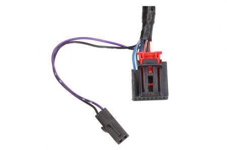 Oglinda laterala stanga (electric, asferic, cu incalzire, pliabil electric, cu semnalizator) potrivit AUDI Q3 8U 06.11-07.18 [2]