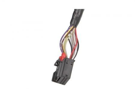 Oglinda laterala stanga (electric, asferic, cu incalzire) potrivit AUDI A4 B9 05.15- [2]