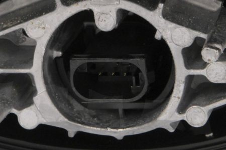 Oglinda laterala stanga (electric, asferic, cu incalzire) potrivit MINI COUNTRYMAN R60 MINI PACEMAN R61 2010-2016 [2]