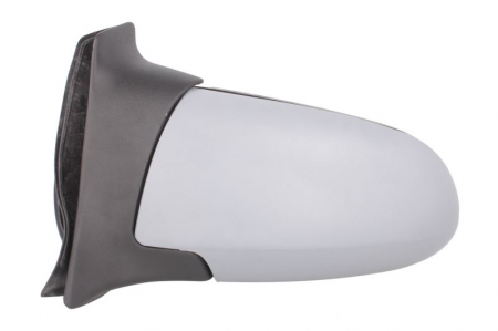 Oglinda laterala Stanga (electric, asferica, incalzita, crom, captuseala) potrivita OPEL ZAFIRA A -07.02 [1]