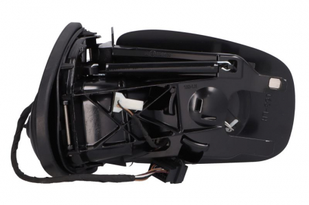 Oglinda laterala Stanga (electric, asferica, incalzita) potrivita MERCEDES M (W163) [1]