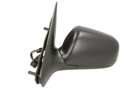 Oglinda laterala Stanga electric, asferice, incalzita, albastru potrivit CITROEN XSARA [1]