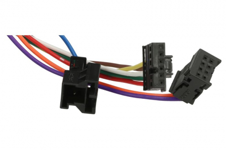 Oglinda laterala Stanga (electric, asferice, incalzita, crom, captuseala, pliabil electric) potrivit MERCEDES VIANO (W639), VITO / MIXTO (W639), VITO (W639) [2]