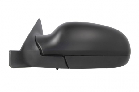Oglinda laterala Stanga electric, asferice, incalzita, crom, captuseala, pliabil electric potrivit VOLVO S80 I -04.04 [1]