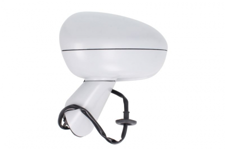 Oglinda laterala Stanga (electric, asferice, incalzita, crom, captuseala) potrivit OPEL MERIVA B [1]