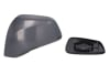 Oglinda laterala Stanga electric, asferice, incalzita, crom, pliabil electric potrivit OPEL MOKKA / MOKKA X