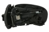 Caroserie - Oglinda laterala Stanga electric, asferice, incalzita potrivit MERCEDES Clasa C CL203, C W203, C T-MODEL S203