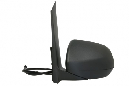 Oglinda laterala Stanga (electric, asferice, incalzita) potrivit MERCEDES EQV (W447), V (W447), VITO MIXTO (DOUBLE CABIN), VITO TOURER (W447), VITO (W447) [1]