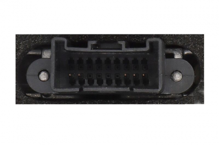 Oglinda laterala Stanga (electric, asferice, incalzita) potrivit OPEL ASTRA H GTC [2]