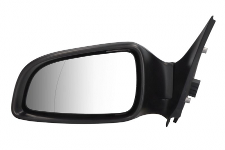 Oglinda laterala Stanga (electric, asferice, incalzita) potrivit OPEL ASTRA H GTC [0]