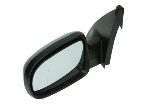 Oglinda laterala Stanga electric, asferice, incalzita, potrivit OPEL CORSA C [0]