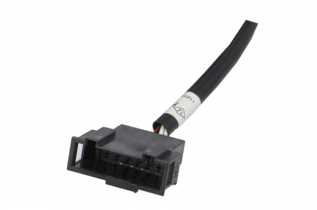 Oglinda laterala Stanga (electric, asferice, incalzita) potrivit SEAT ALHAMBRA; VW SHARAN 2000-2003 [2]
