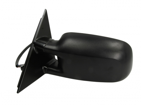 Oglinda laterala Stanga electric, asferice, incalzita potrivit VW PASSAT B3/B4 [1]