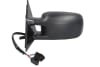 Oglinda laterala Stanga electric, asferice, incalzita potrivit VW PASSAT B3/B4 [2]