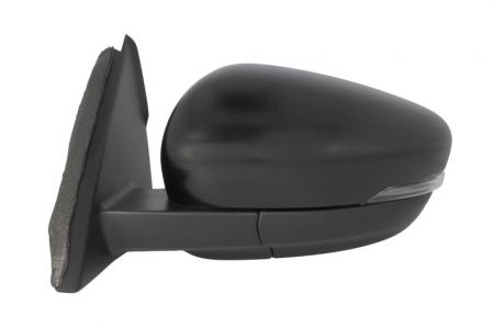 Oglinda laterala stanga (electric, convex, cu incalzire, cu semnalizator) potrivit FORD KUGA III 07.19- [1]